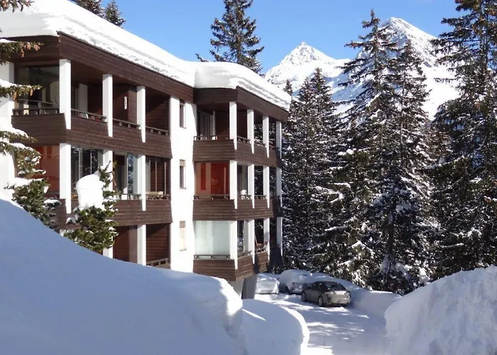 Haus Erika A