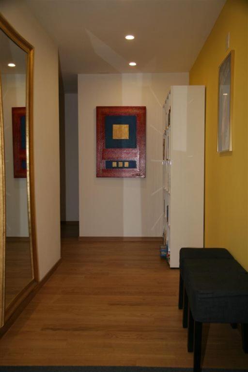 Haus Erika A Apartment