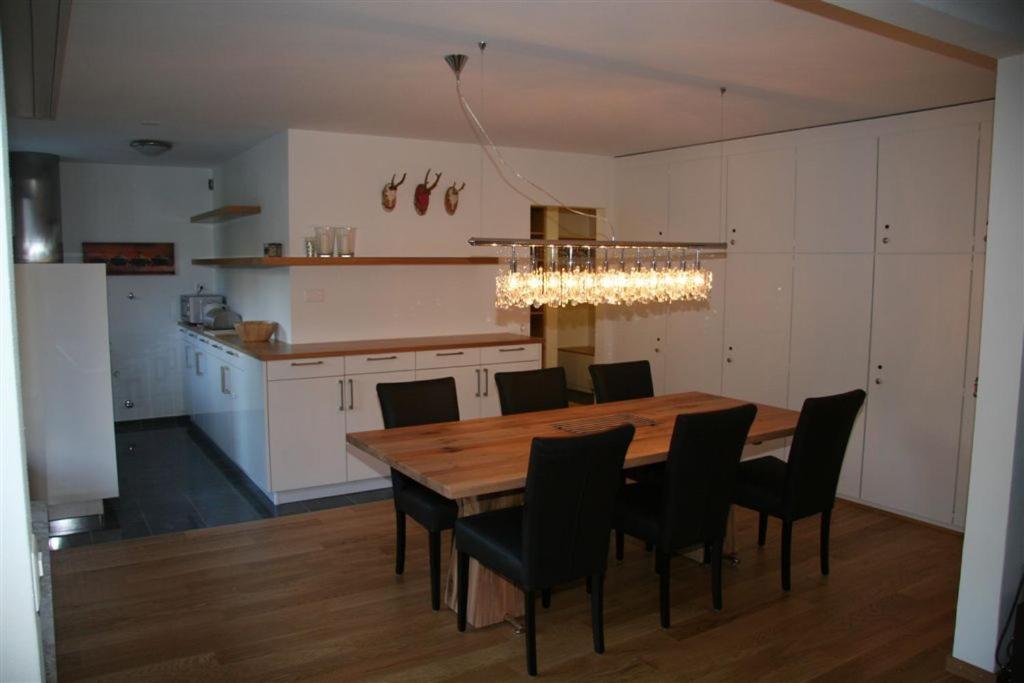 Haus Erika A Apartment *