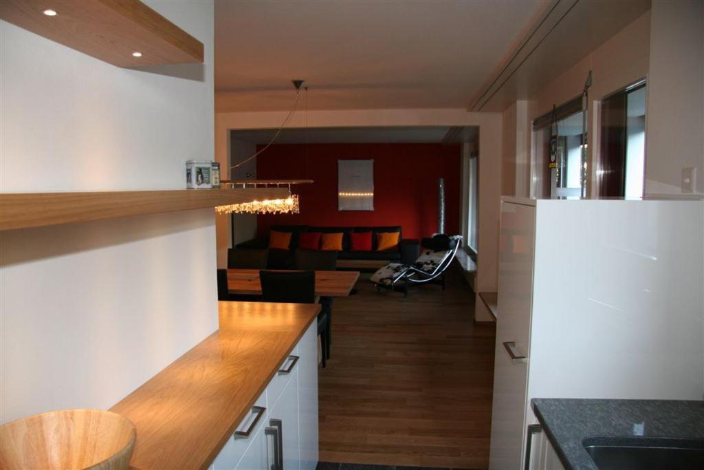 Haus Erika A * Arosa