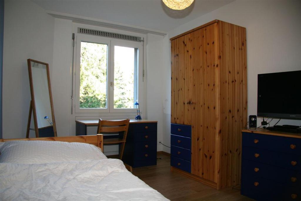 Haus Erika A Arosa