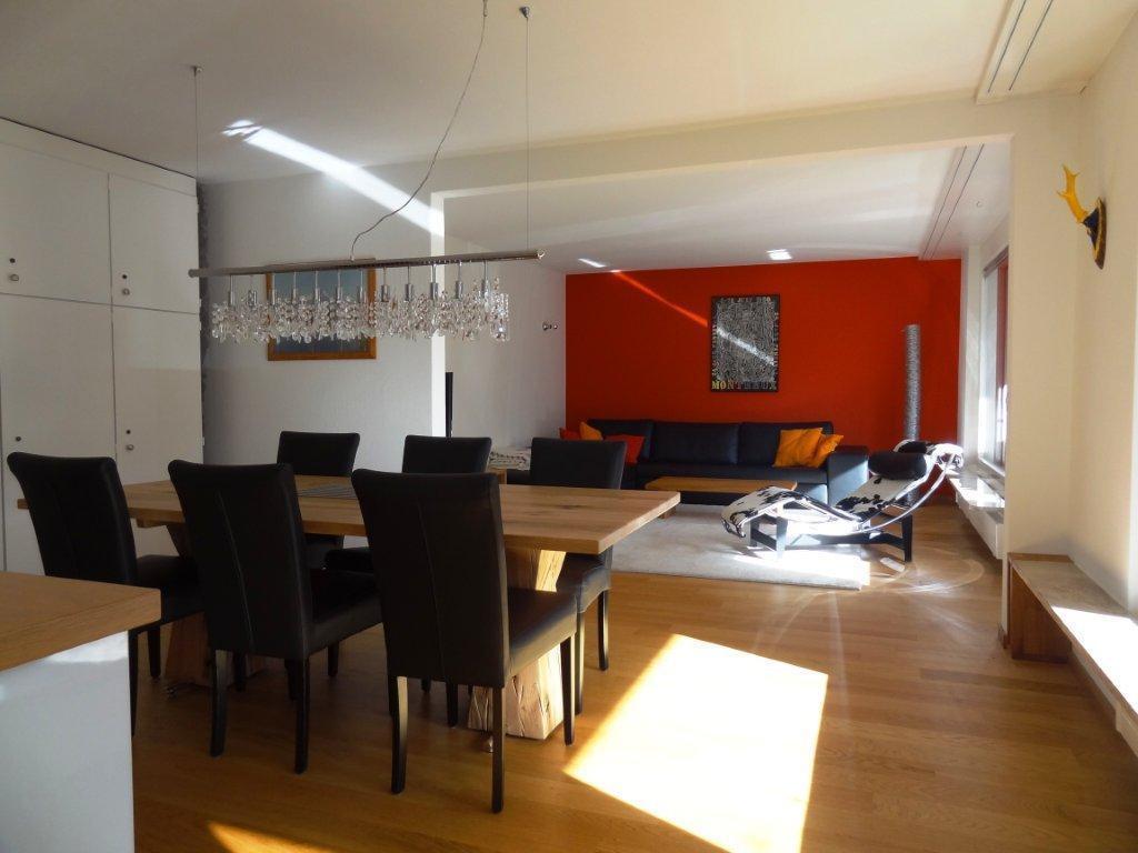 Apartment Haus Erika A