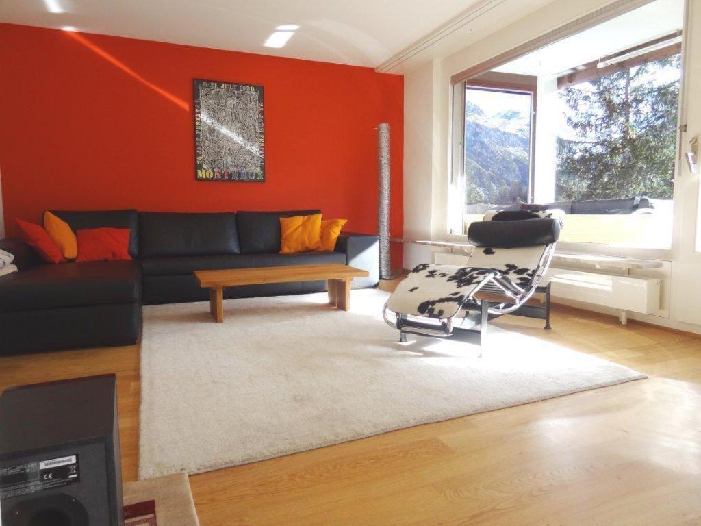 Haus Erika A *