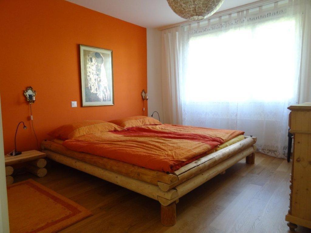 Haus Erika A *