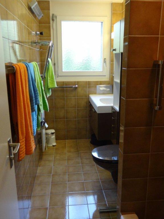 Apartment Haus Erika A